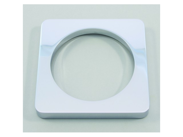 Ideal Standard Distanzrahmen, eckig, 157x157mm, chrom A962475AA