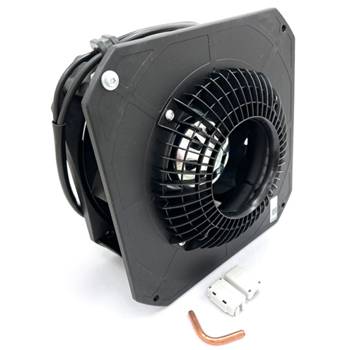 Vaillant Gebläse 360 für recoVAIR VAR 360/4 0020188035