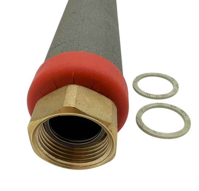 Bosch Vorlaufrohr HK DN25 7747016055