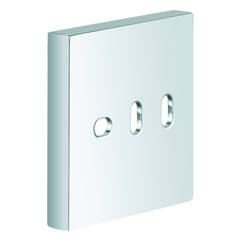Grohe Ausgleichsscheibe für Euphoria Cube Duschsysteme chrom 27933000