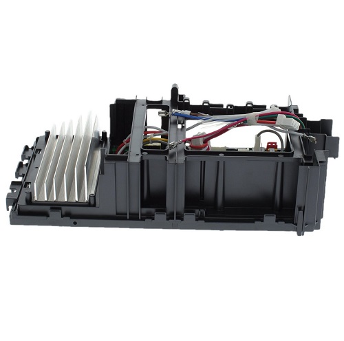 Bosch / Buderus Leiterplatte komplett 8750502018