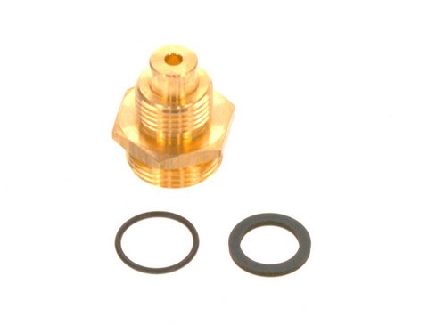 Bosch Gasdüse 4,60 (mm) 7098912