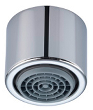 Neoperl CASCADE SLC PCA Strahlregler verchromt, M19x1 1.5 gpm, 5.7 l/min 43005295