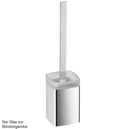 Avenarius Serie Universal Ersatzglas für Bürstengarnitur Design-Ständer 1002255905