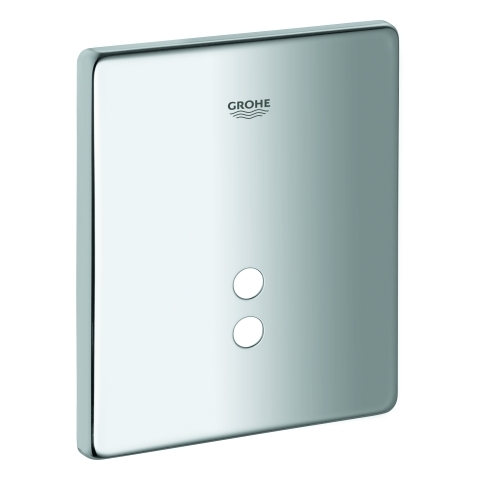 Grohe Abdeckplatte chrom 42350000