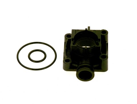 Bosch Gehäuse-Dreiwegeventil GB152 7101598