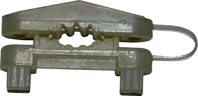 Wolf Zugentlastung für BWL-1S-10/14 2745636