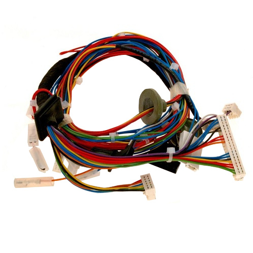 Bosch Kabelbaum 87186424720