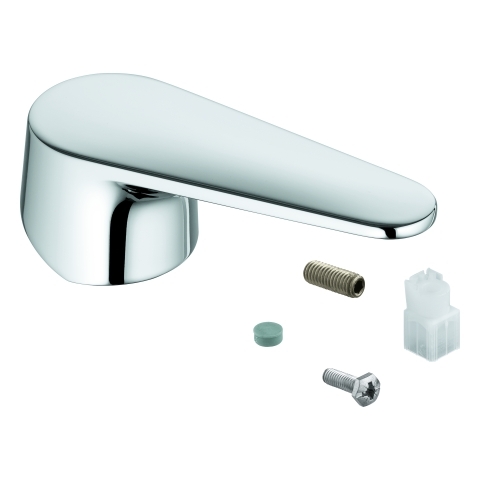 Grohe Hebel für Grohe Blue Pure BauCurve chrom 48510000