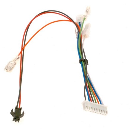 Bosch Zündkabel 87044040350