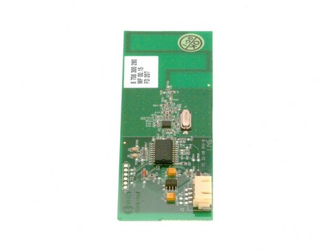 Bosch Leiterplatte transceiver 87083001120