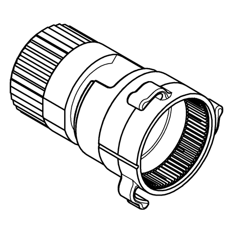 Grohe Anschlag für Thermostate 47977000