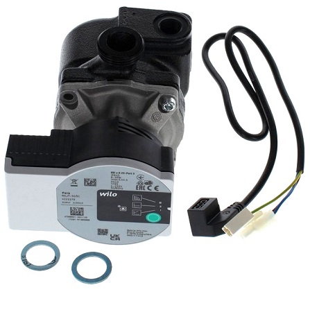 Bosch Pumpe Para 7M RSL 9H 8738901564