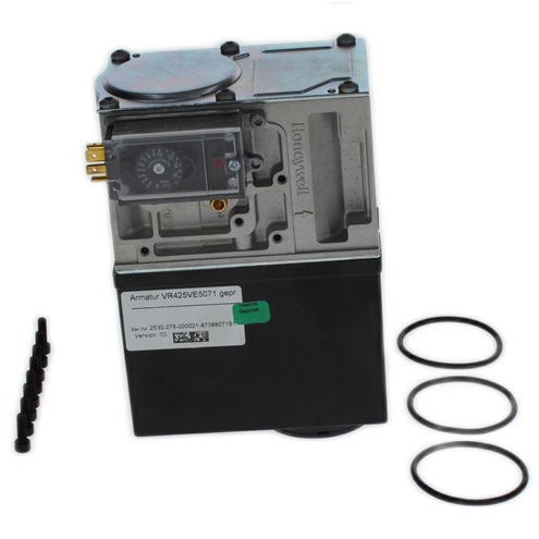 Bosch / Buderus Gasarmatur VR 425 # 7736604040
