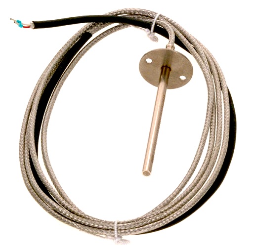 Bosch Fühler Rauchgas PT 1000 8738802955