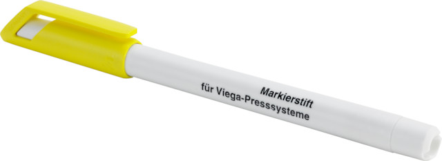 Viega Markierungsstift 2490.1 für Viega Pressverbindersysteme 606121