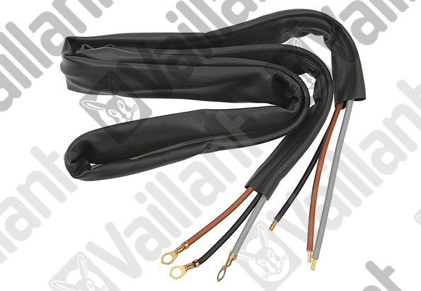 Vaillant Kabelbaum Kompressor ZH30 VWL 91/2 VWL 9C 560677
