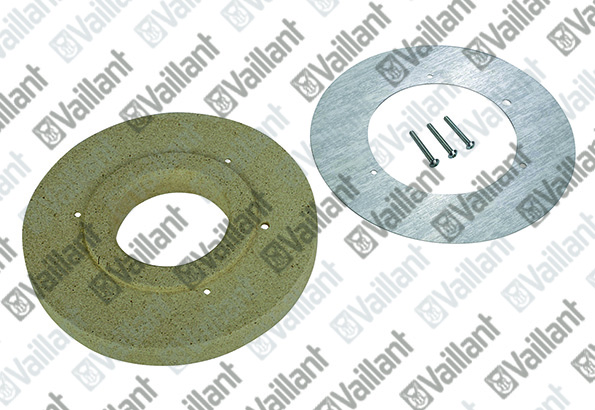 Vaillant Isolierung Isolierplatte für Öl-Brennwertkessel VKO 356/3-7 0020131006
