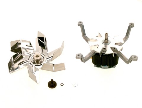 Bosch Gebläse 87172044010