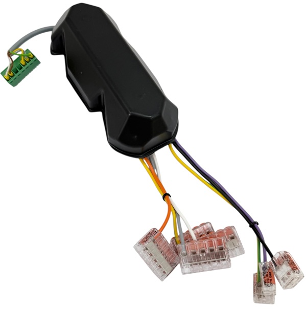 Stiebel Eltron Leistungsmodul Ac 1230 355976