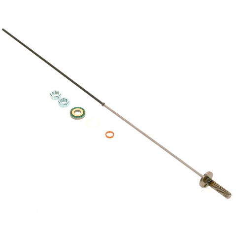 Bosch Inert-Anode 400mm mit Gewindestift M8 3868346