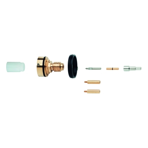 Grohe Verlängerung für Tenso/Atrio Thermostat Brause UP 47367000