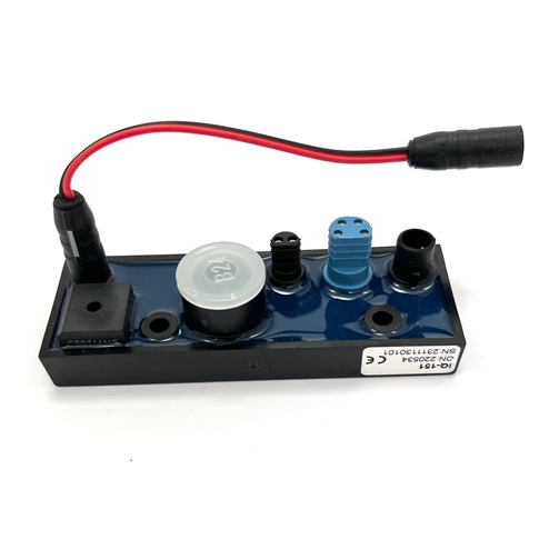 Schell E-Modul Urinal COMPACT LC 015250099