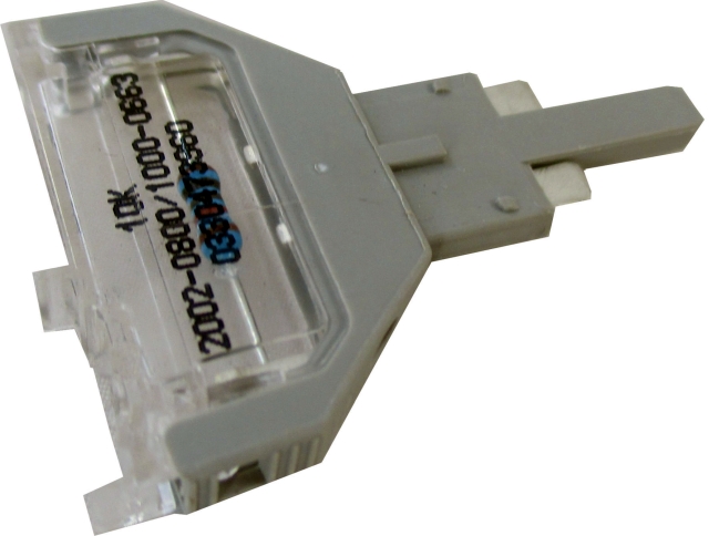Wolf Parameterstecker für BWL-1S(B)-010 400V 2745480
