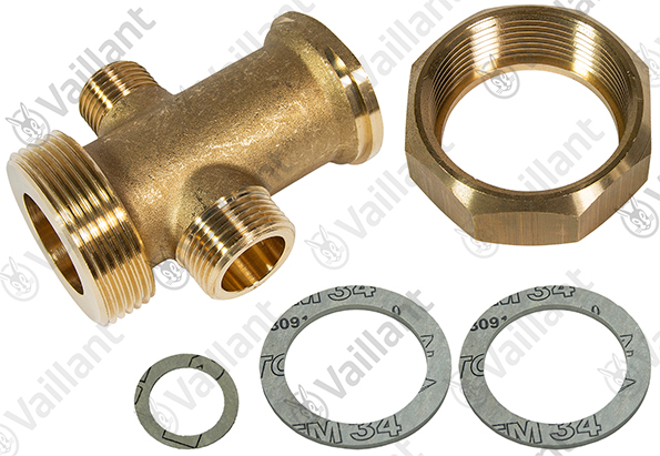 Vaillant Anschluss 0020268799