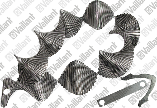 Vaillant Leitblech 0010028167