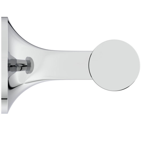 Ideal Standard Doppelter Handtuchhaken La Dolce Vita chrom T5504AA