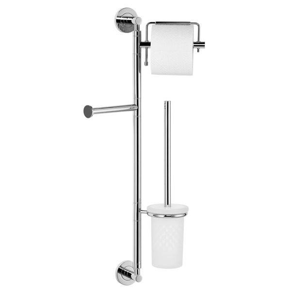 Avenarius Universal WC-Set als Wandmodell, 9002215010