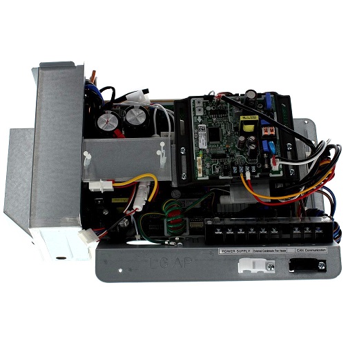 Bosch / Buderus Steuergerät 8kW 8738207323