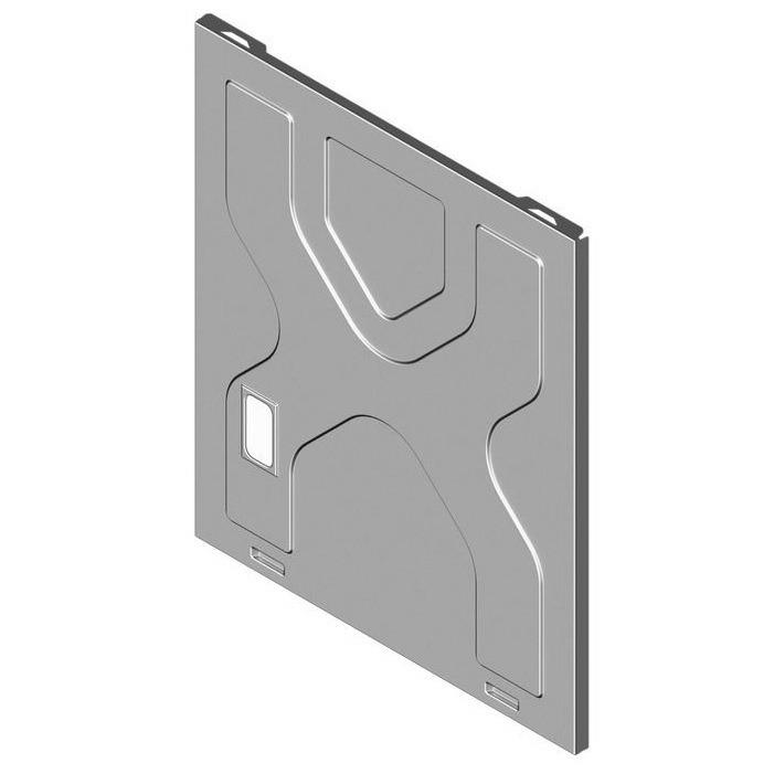 Bosch / Buderus Deckel 87160111450