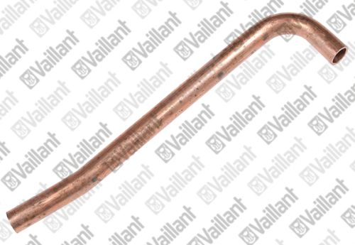 Vaillant Rohr für VCI 196+246/3-5 (R3,5) 0020069580