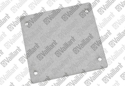 Vaillant Deckel für VKP 122+202+302+452+602/2 0020217804