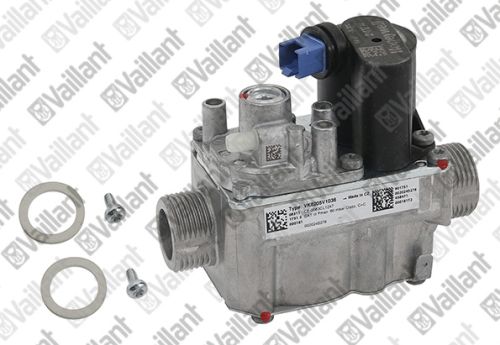 Vaillant Gasarmatur für New 35_65 kW 0020268765