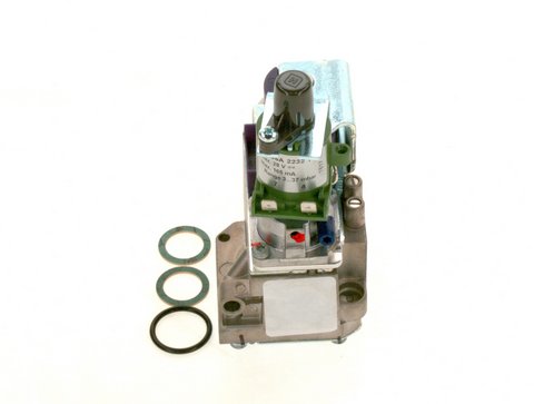 Bosch Gasarmatur V7335A2232U LPG 3-37Mbar 8718600303