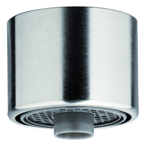 Grohe Mousseur supersteel für Zweigriffarmaturen 48194DC0