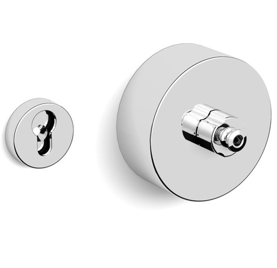 Avenarius Universal Wäscheleine runde Form Serie 9003100010