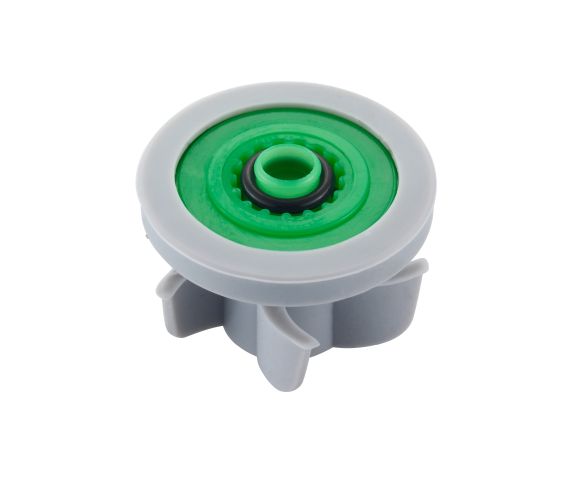 Neoperl Durchflussmengenregler PCW-02 grün, 1/2" 7 l/min 58908910