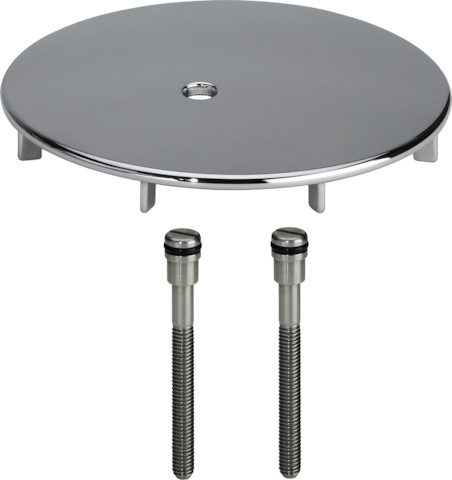 Viega Umrüstset 6958.99 in 112mm Kunststoff verchromt 581633
