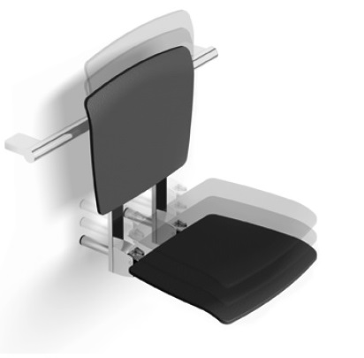 Avenarius Einhängesitz 371x503x490mm 9004705010