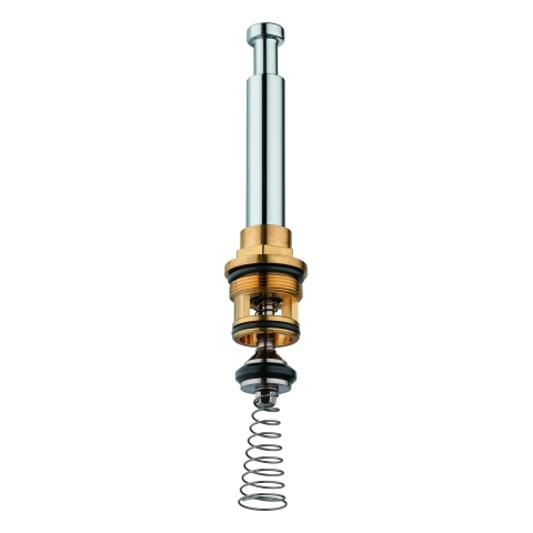 Grohe Umstellung chrom für Einhandmischer 46737000