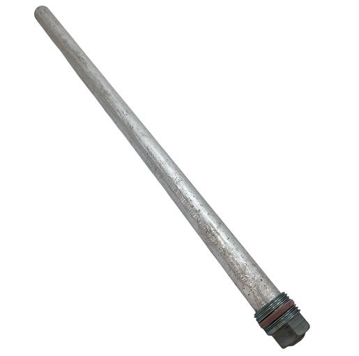 Bosch / Buderus Anode G1" D26x525mm für Logalux-Speicher 8735100873