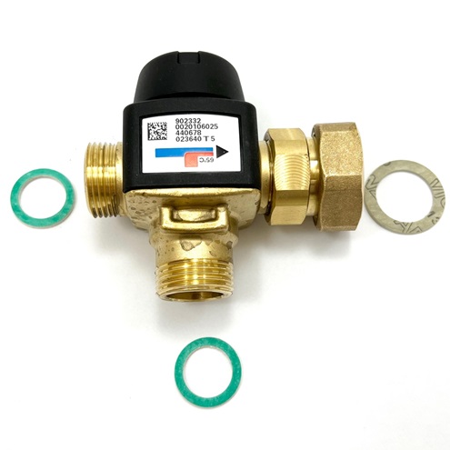Vaillant Thermostat für VNC 28+1 (UCHJ 50..) 0020115552