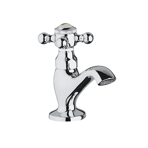 Kludi 1926 Standventil Makierung Cold Einlochmontage chrom 510140520