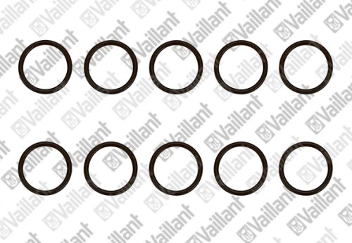 Vaillant O-Ring 10 Stück für VC 146/7-2 0020133834