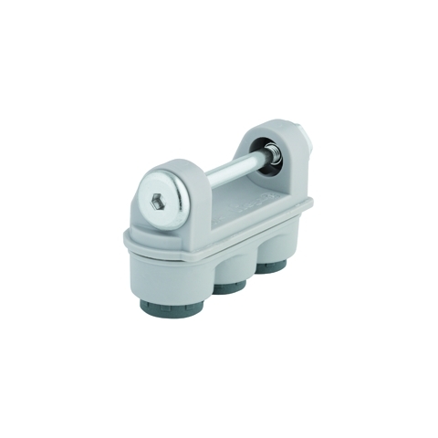 Grohe Luftsprudler komplett für Ab- und Überlaufgarnituren 29009000