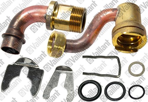 Vaillant Anschluss-Set für MAG 16-2/0 0020074966